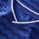 Camisa Everton I 25/26 -  Castore Feminina - Azul