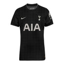Camisa Tottenham II 25/26 -  Nike Feminina - Preta