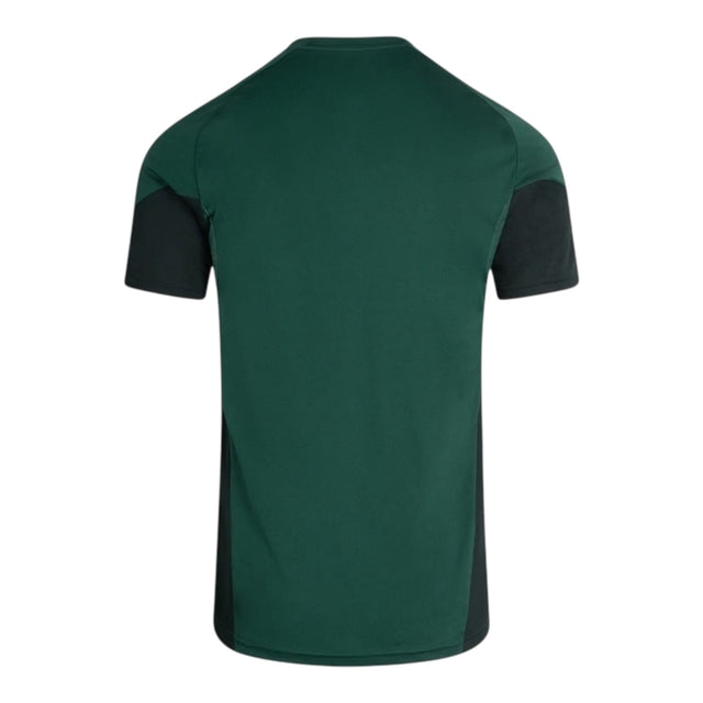 Camisa Celtic Treino 25/26 - Torcedor Adidas Masculina - Verde