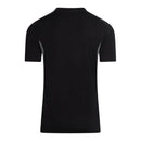 Camisa Celtic Treino 25/26 - Torcedor Adidas Masculina - Preta