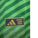 Camisa Newcastle II 25/26 - Jogador Adidas Masculina - Verde