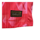 Camisa Coreia do Sul I 24/25 - Jogador Nike Masculina - Vermelha com detalhes em azul