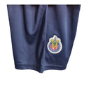 Kit Infantil Chivas Guadalajara I 23/24 - Puma - Vermelho com detalhes em azul e branco