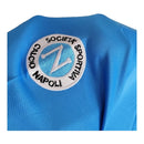 Kit Infantil Retrô Napoli I 1987/1988 - Ennere - Azul