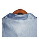 Camisa Retrô Napoli I 1990/2001 - Ennere Masculina - Azul