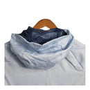 Jaqueta Corta-Vento Napoli 23/24 - Masculina EA7 - Azul