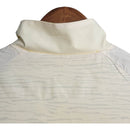 Jaqueta Corta-Vento Al-Nassr 23/24 dupla face - Masculina Dunes - Amarela com detalhes em azul