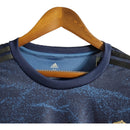 Camisa Retrô Real Madrid I 19/20 - Masculina Adidas - Azul