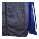 Jaqueta Corta-Vento Barcelona 23/24 - Masculina Adidas - Azul