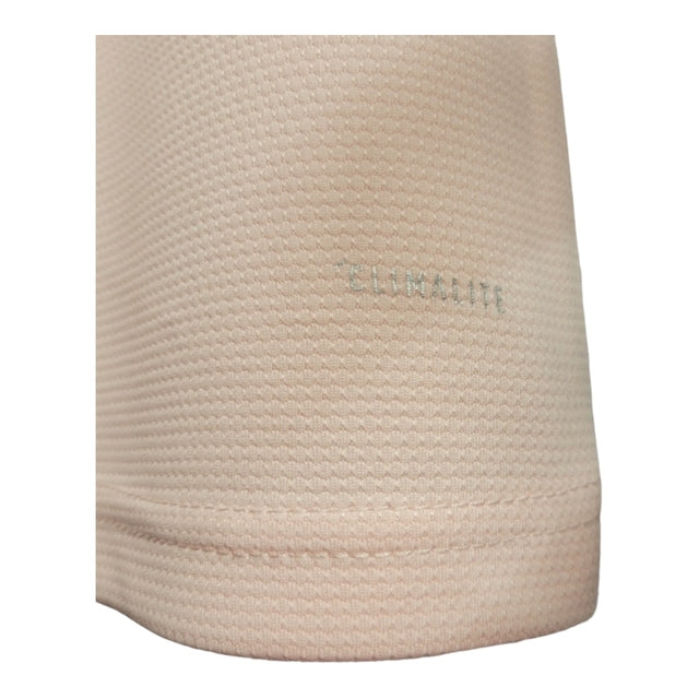 Camisa Manchester United II 23/24 - Torcedor Adidas Masculina - Rosa