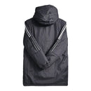 Jaqueta Corta-Vento Seleção da Alemanha 23/24 - Masculina Adidas - Preta