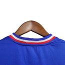 Camisa Seleção da França I 24/25 -  Nike Feminina - Azul