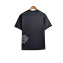 Camisa Real Madrid Edição especial 24/25 - Torcedor Adidas Masculina - Preta