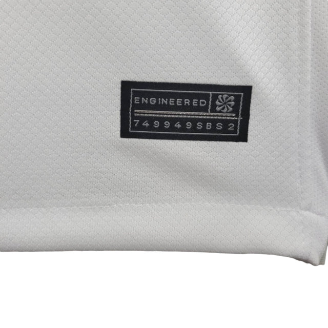 Camisa Estados Unidos I 24/25 - Torcedor Nike Masculina - Branca