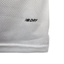 Camisa São Paulo I 24/25 - Jogador New Balance Masculina - Branca