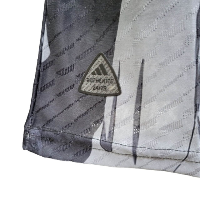 Camisa Japão Edição especial 24/25 - Jogador Adidas Masculina - Azul