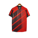 Camisa Retrô Athletico Paranaense I 20/21 - Masculina Umbro - Vermelha