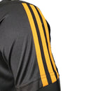 Camisa Internacional Polo I 23/24 - Jogador Adidas Masculina - Preta