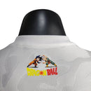 Camisa Paris Saint-German Edição especial 24/25 - Jogador Jordan Masculina - Branca