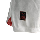 Camisa AC Milan II 23/24 - Jogador Puma Masculina - Branca