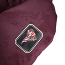 Camisa Atlético Mineiro Edição especial 24/25 - Torcedor Adidas Masculina - Vinho com detalhes em dourado