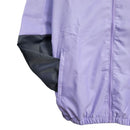 Jaqueta Corta-Vento Tottenham 24/25 - Masculina Nike - Roxa com detalhes em azul