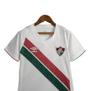 Camisa Fluminense II 24/25 -  Umbro Feminina - Branca