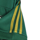 Camisa Retrô Palmeiras Edição Aniversário de 100 anos 2014/2015 - Torcedor Adidas Masculina - Verde com detalhes em dourado