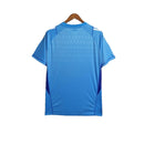 Camisa São Paulo Goleiro 23/24 - Torcedor Adidas Masculina - Azul