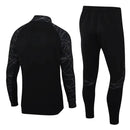 Conjunto Paris Saint German 23/24 - Masculino Jordan - Preto