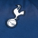 Conjunto Tottenham 23/24 com capuz - Masculino Nike - Azul