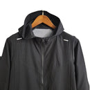 Jaqueta Corta-Vento Botafogo - Masculina Rebook - Preta