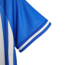 Camisa Avaí I 24/25 -  Volt Feminina - Azul com detalhes em branco