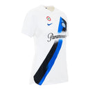 Camisa Inter de Milão II 23/24 -  Nike Feminina - Branca