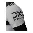 Camisa Manchester United III 24/25 - Jogador Adidas Masculina - Branca