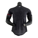 Camisa Seleção Portugal Goat Cristiano Ronaldo 23/24 - Jogador Nike Masculina - Preta