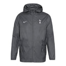Jaqueta Corta-Vento Tottenham 24/25 - Masculina Nike - Cinza