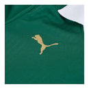 Camisa Palmeiras I 24/25 -  Puma Feminina - Verde