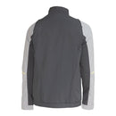 Jaqueta Corta-Vento Atlético Mineiro 24/25 - Masculina Adidas - Cinza