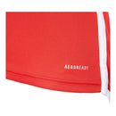 Camisa Internacional I 24/25 -  Adidas Feminina - Vermelha