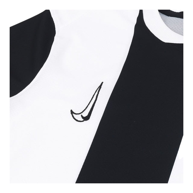 Camisa Corinthians III 24/25 -  Nike Feminina - Branca e preta