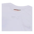 Camisa Corinthians I 23/24 -  Nike Feminina - Branca