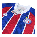 Camisa Bahia II 23/24 -  Esquadrão Feminina - Tricolor
