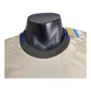 Camisa Paris Saint-German Fourth 24/25 - Jogador Jordan Masculina - Bege com detalhes em verde