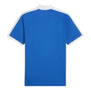 Camisa Aniversário Al-Hilal 24/25 - Torcedor Puma Masculina - Azul com detalhes em branco