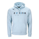 Jaqueta Corta-Vento Lazio 24/25 - Masculina Mizuno - Azul