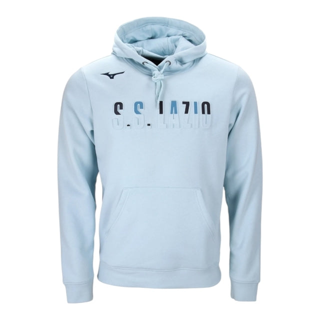 Jaqueta Corta-Vento Lazio 24/25 - Masculina Mizuno - Azul