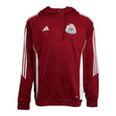 Jaqueta Corta-Vento Newcastle 24/25 - Masculina Adidas - Vermelha