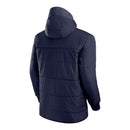 Jaqueta Corta-Vento Everton 24/25 - Masculina Castore - Azul