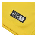 Camisa Retrô Paris Saint-Germain II 2017/18 - Masculina Nike - Amarela